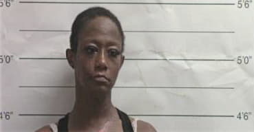 Carmelle Gibbs, - Orleans Parish County, LA 